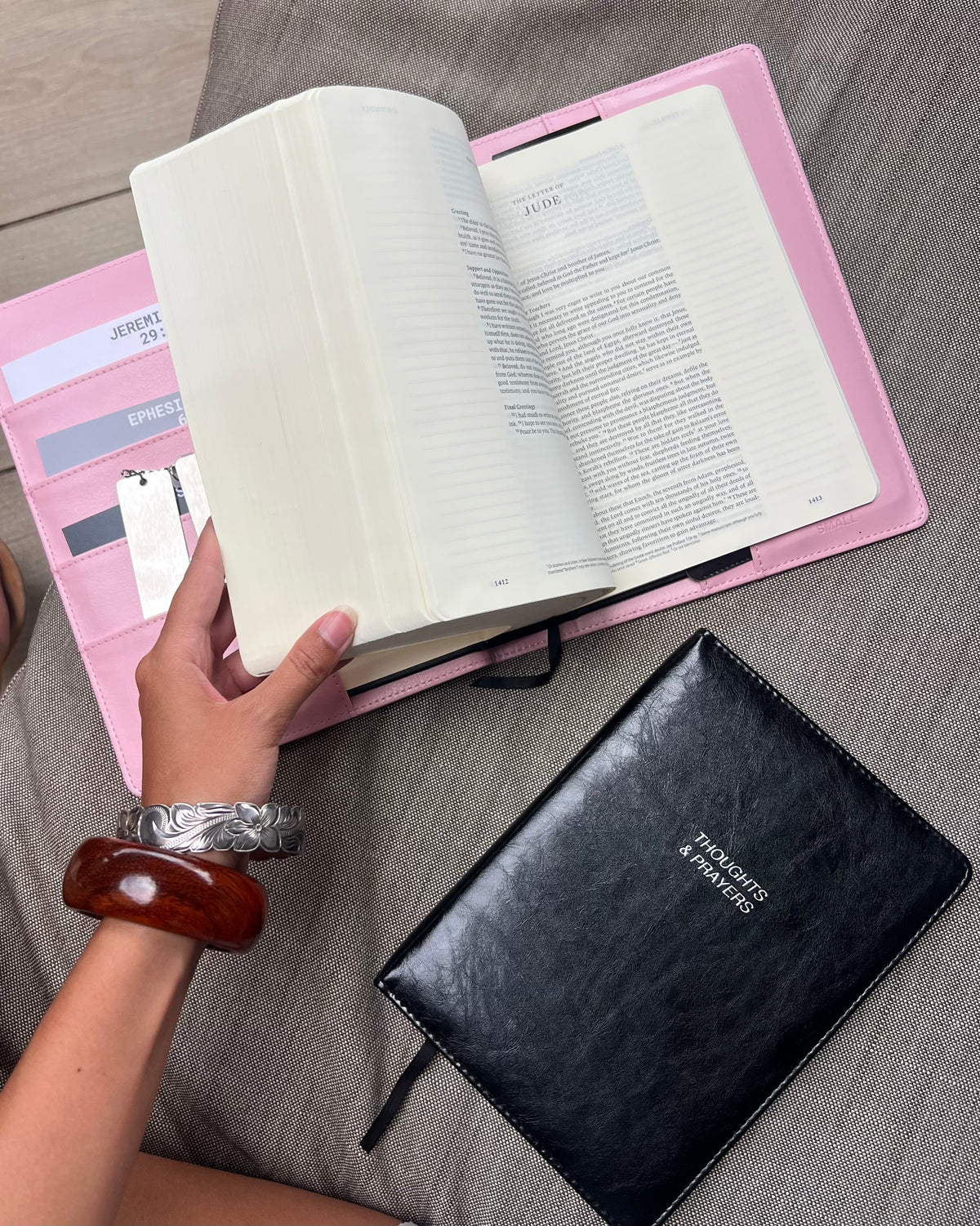 STUDY SET