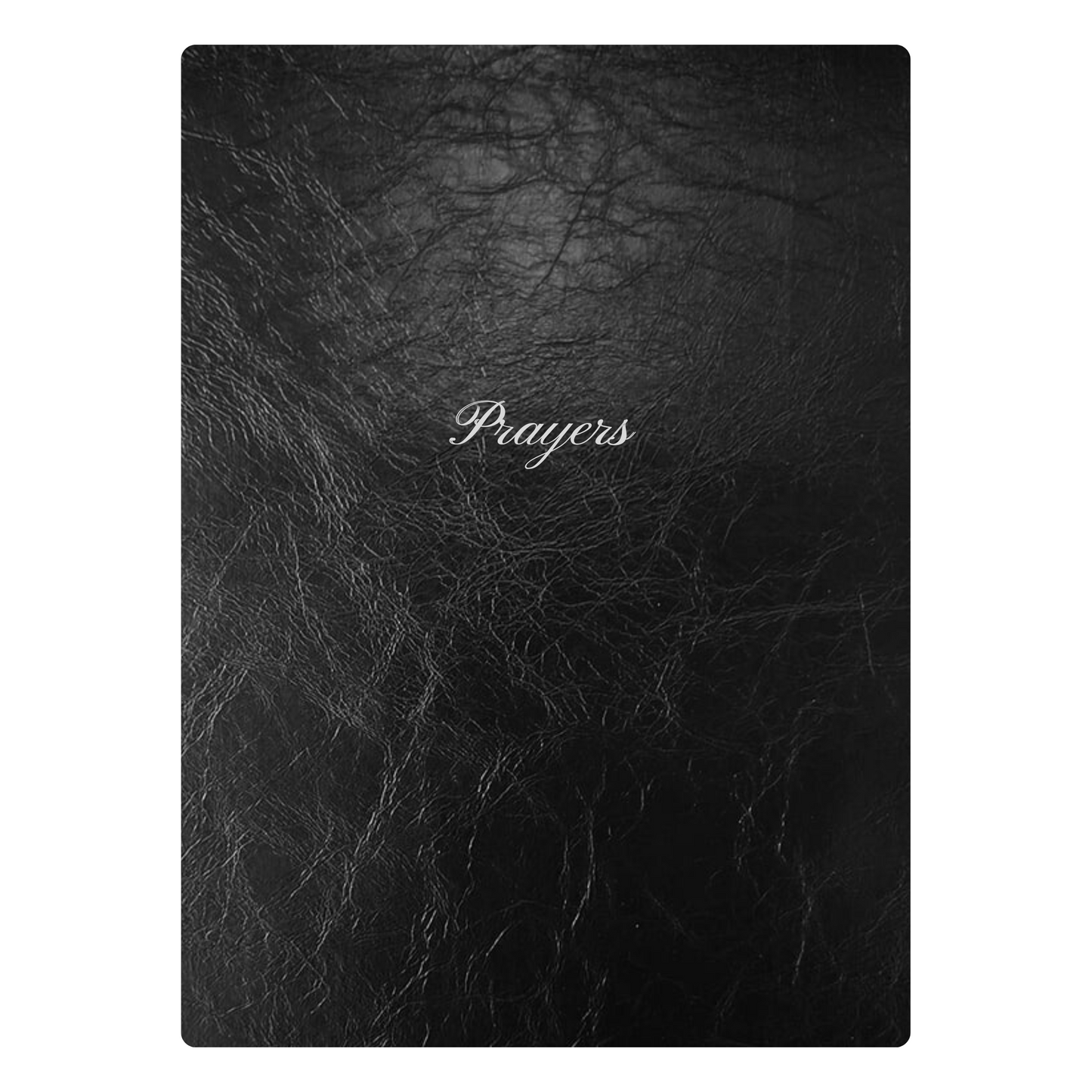 ”Prayers” JOURNAL