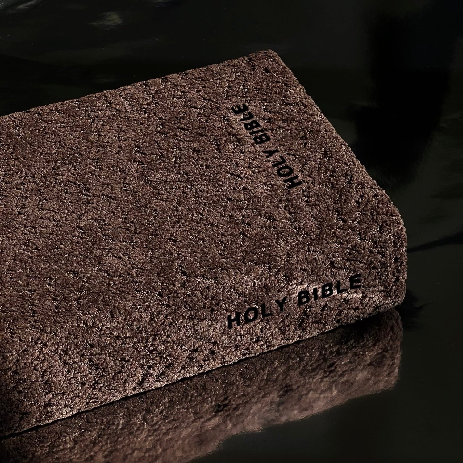 BIBLE COVERS