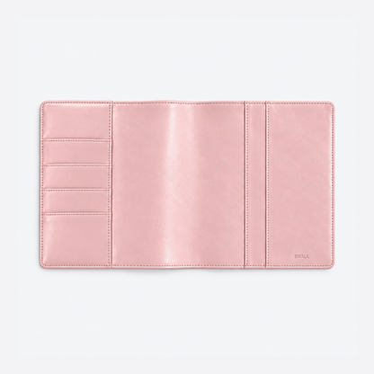 POCKET COVER IN BLOSSOM