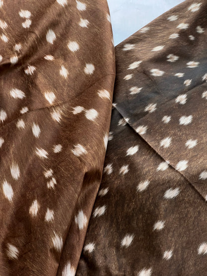 FAWN BIBLE COVER