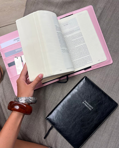 POCKET COVER IN BLOSSOM