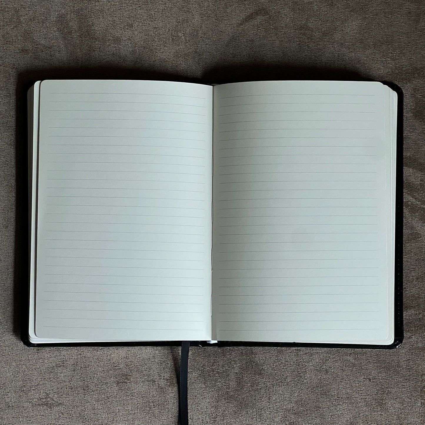 THOUGHTS & PRAYERS JOURNAL