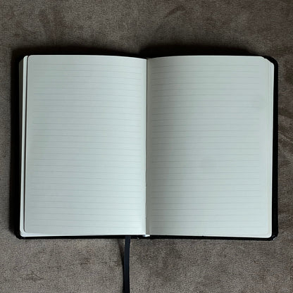THOUGHTS & PRAYERS JOURNAL