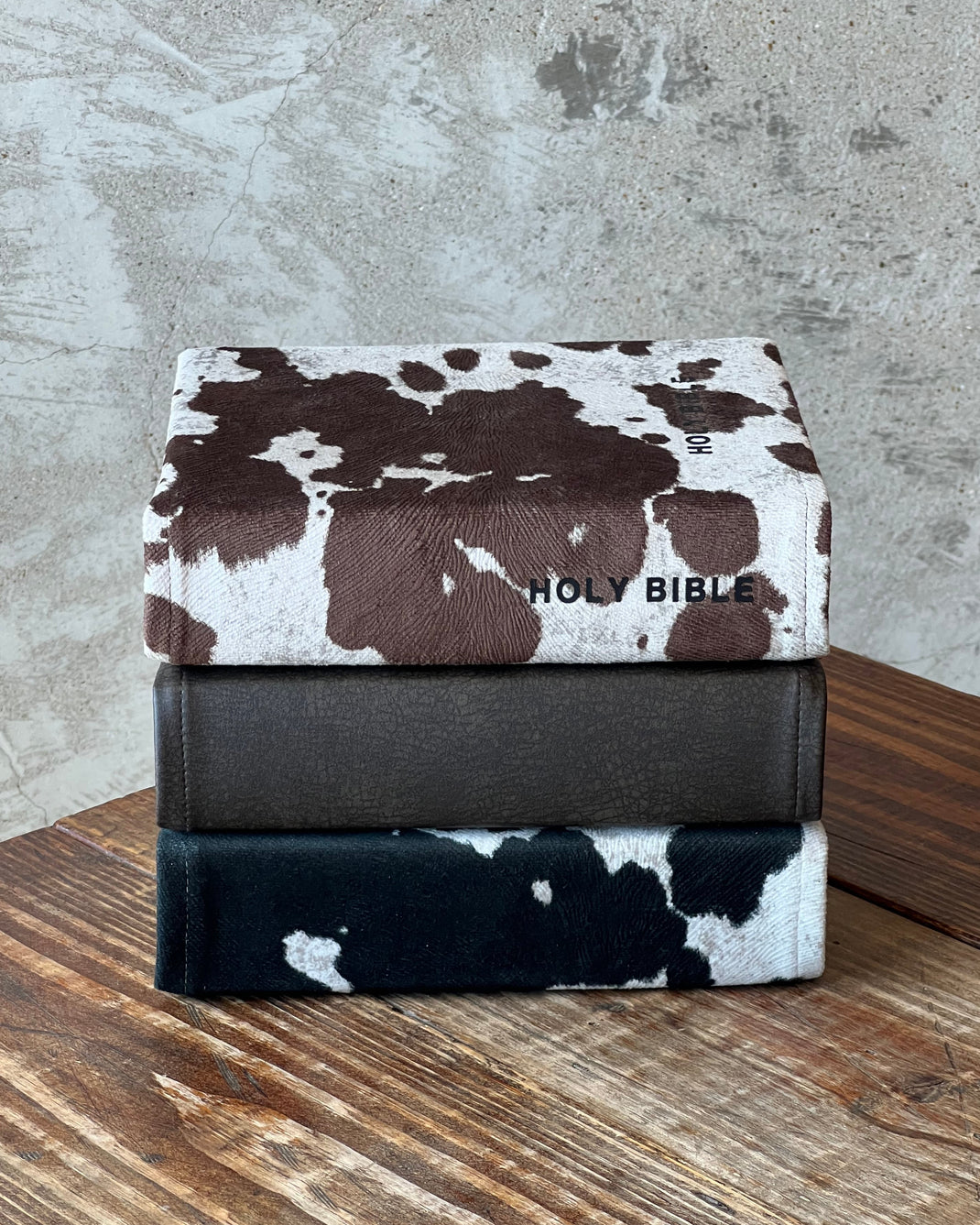 Find Your Perfect Bible Cover Size KAINOS STUDIOS
