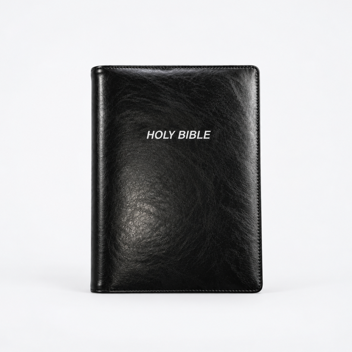 POCKET COVER IN CLASSIC BLACK
