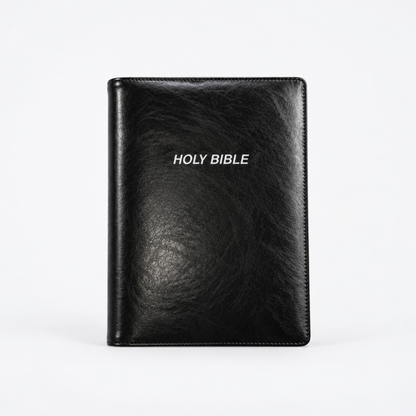 POCKET COVER IN CLASSIC BLACK