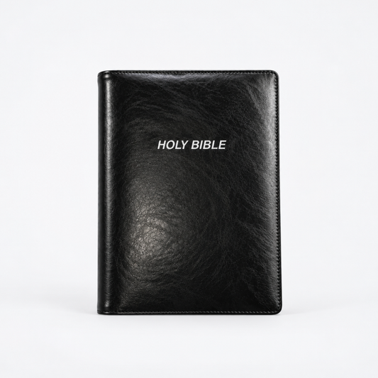 POCKET COVER IN CLASSIC BLACK