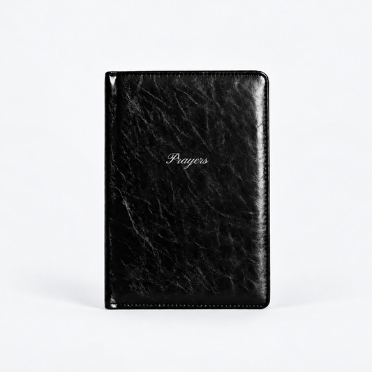 ”Prayers” JOURNAL