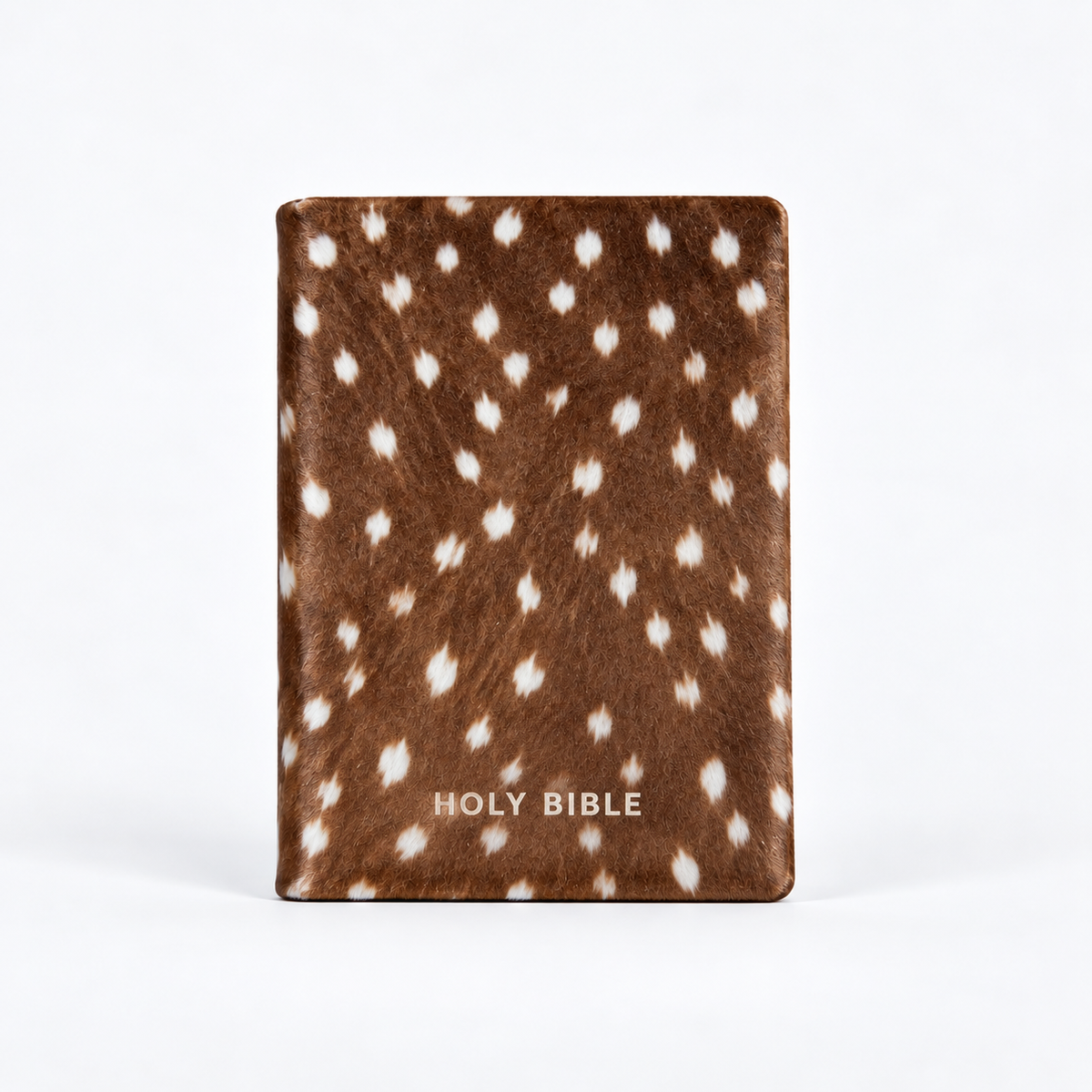 FAWN BIBLE COVER